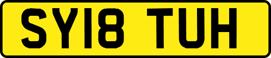 SY18TUH