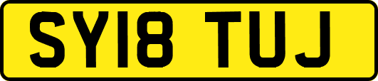 SY18TUJ