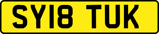 SY18TUK