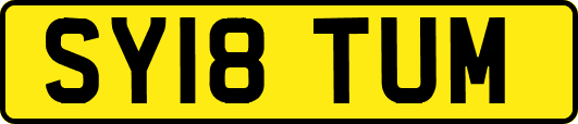 SY18TUM