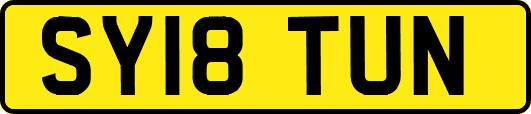 SY18TUN