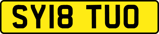 SY18TUO