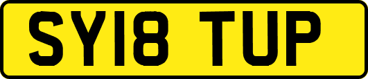 SY18TUP