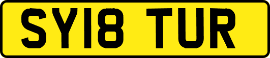 SY18TUR