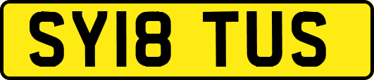 SY18TUS