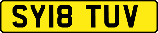 SY18TUV