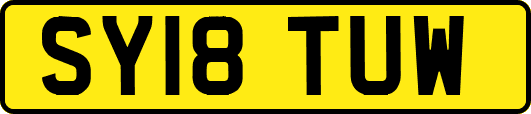 SY18TUW