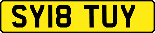 SY18TUY