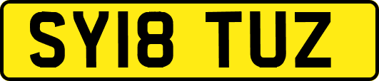 SY18TUZ