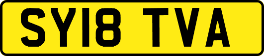 SY18TVA