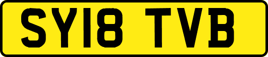 SY18TVB