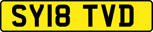 SY18TVD