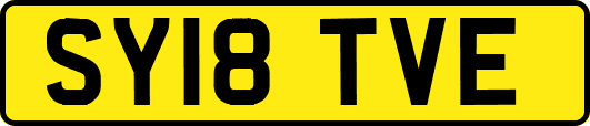 SY18TVE