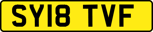 SY18TVF