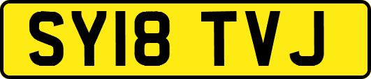 SY18TVJ