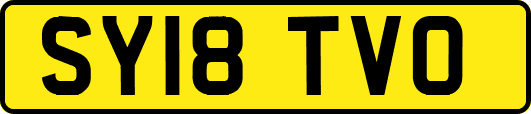 SY18TVO