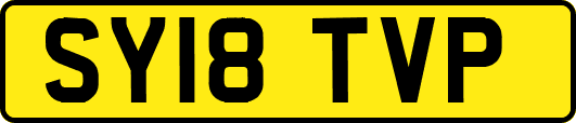 SY18TVP