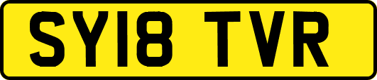SY18TVR