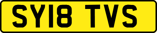 SY18TVS
