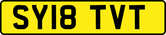 SY18TVT