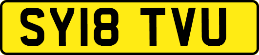 SY18TVU