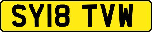 SY18TVW