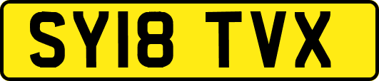 SY18TVX