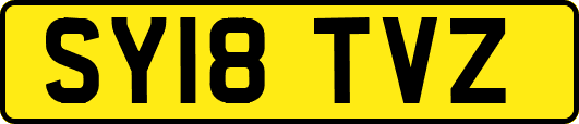 SY18TVZ
