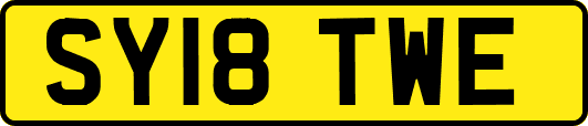 SY18TWE