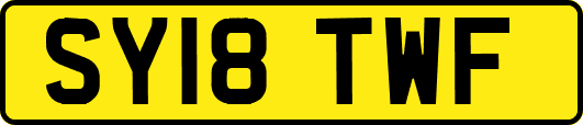 SY18TWF