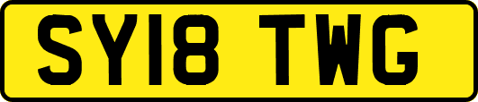 SY18TWG