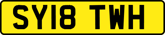 SY18TWH