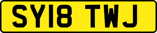 SY18TWJ