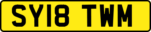 SY18TWM