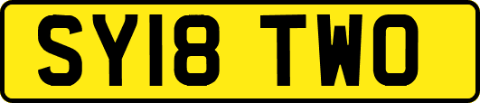 SY18TWO