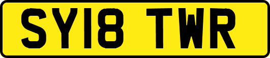 SY18TWR
