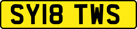 SY18TWS