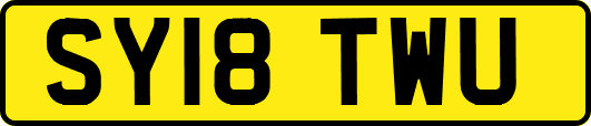 SY18TWU