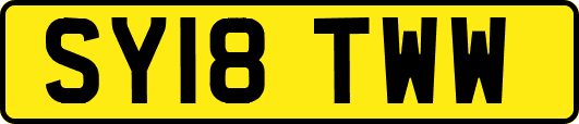 SY18TWW