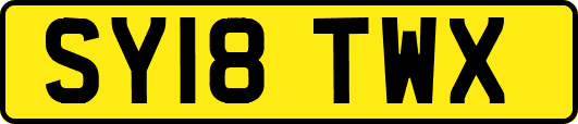 SY18TWX