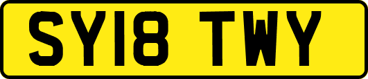 SY18TWY