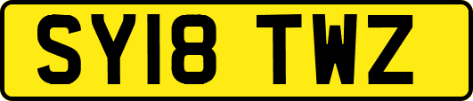 SY18TWZ