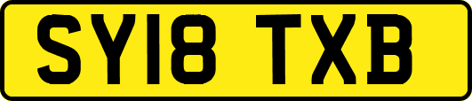 SY18TXB