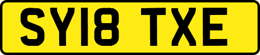 SY18TXE