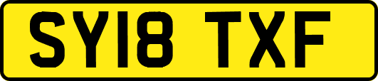 SY18TXF