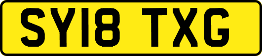 SY18TXG