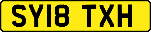 SY18TXH