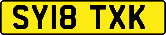 SY18TXK