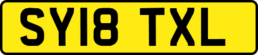 SY18TXL