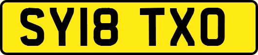 SY18TXO